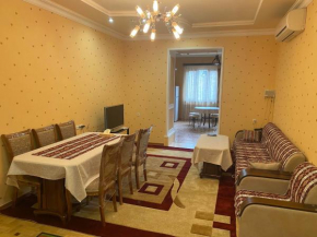 Yerevan City Center Luxury Apartment